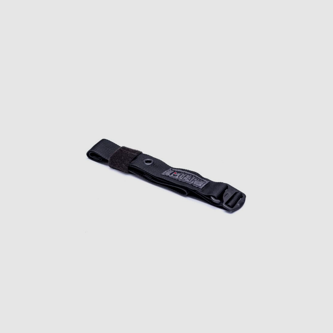 PAS UDOWY TC GEAR HOLSTER THIGH STRAP CZARNY TC-HS-1-B, zdjęcie 1 z 2