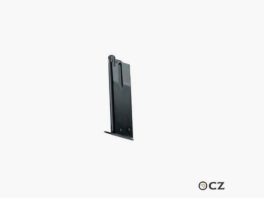 Magazin für CZ 75 Kal. 24 Schuss – 6 mm Gas