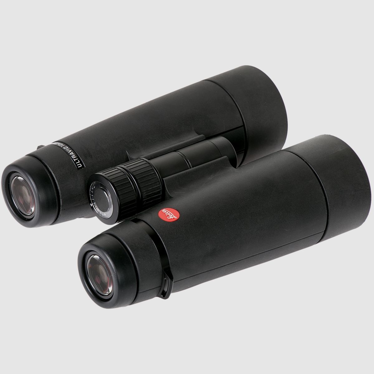 Jumelles Leica ULTRAVID 10x50 HD-Plus