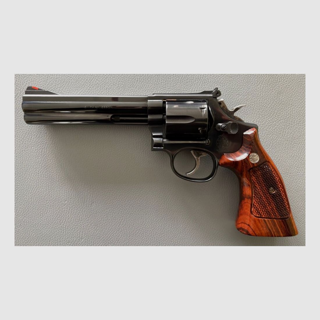 Smith & Wesson 586-2