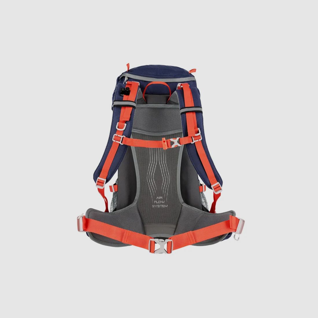 NC1993 Backpack Northlake 30L+10L in Navy Blue
