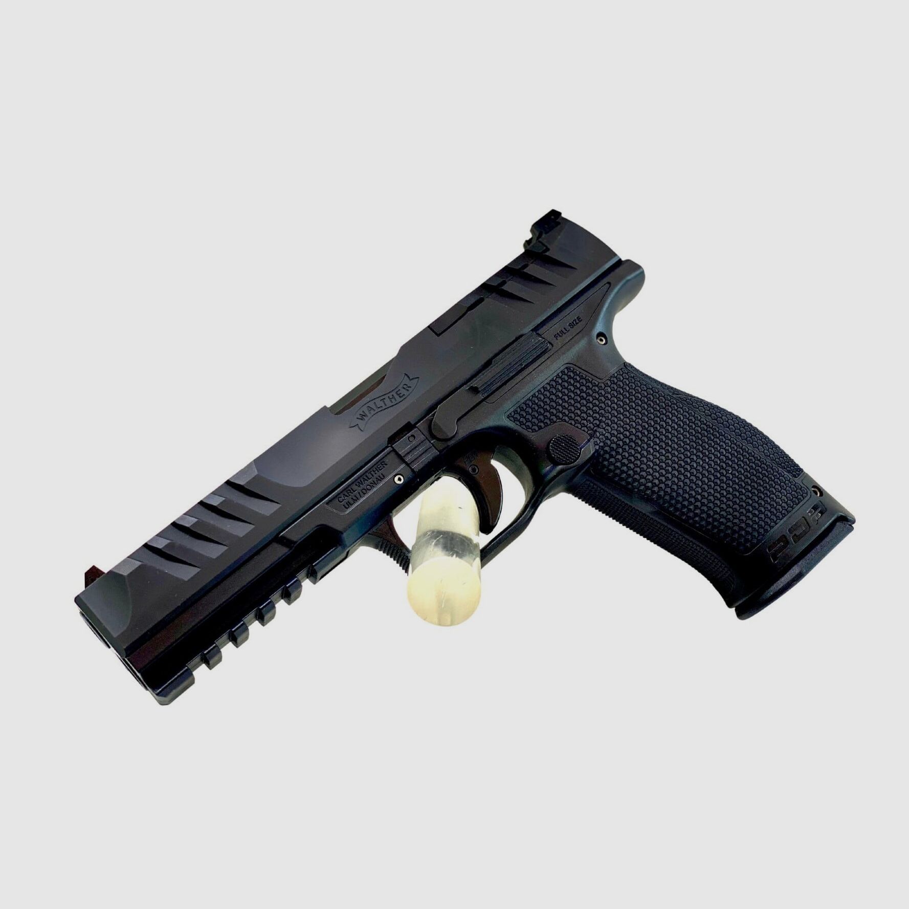 WALTHER PDP Taille Complète 5″ OU