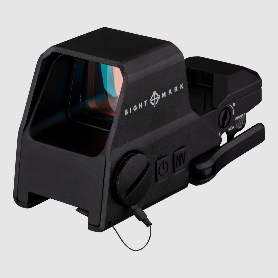 Sightmark Leuchtpunktvisier Ultra Shot A-Spec