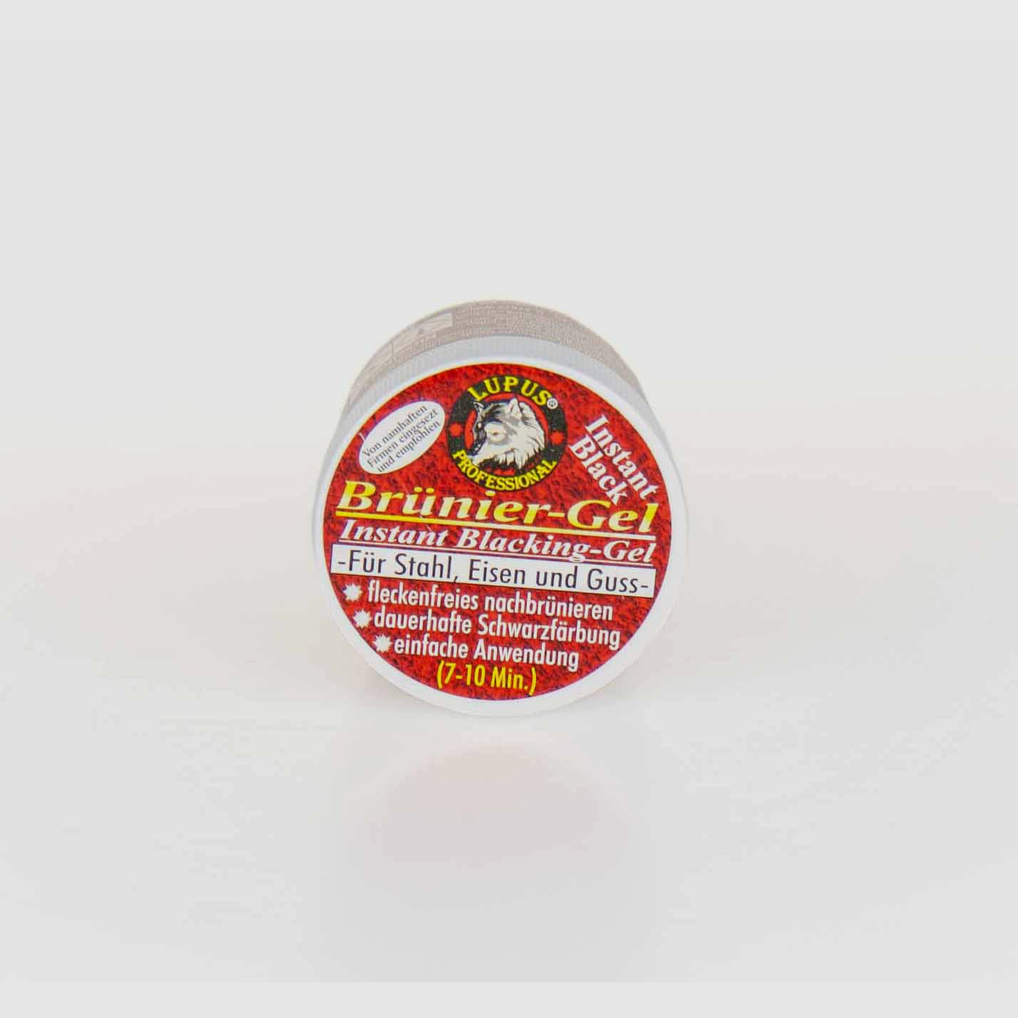 Brunier gel - Instant 50g