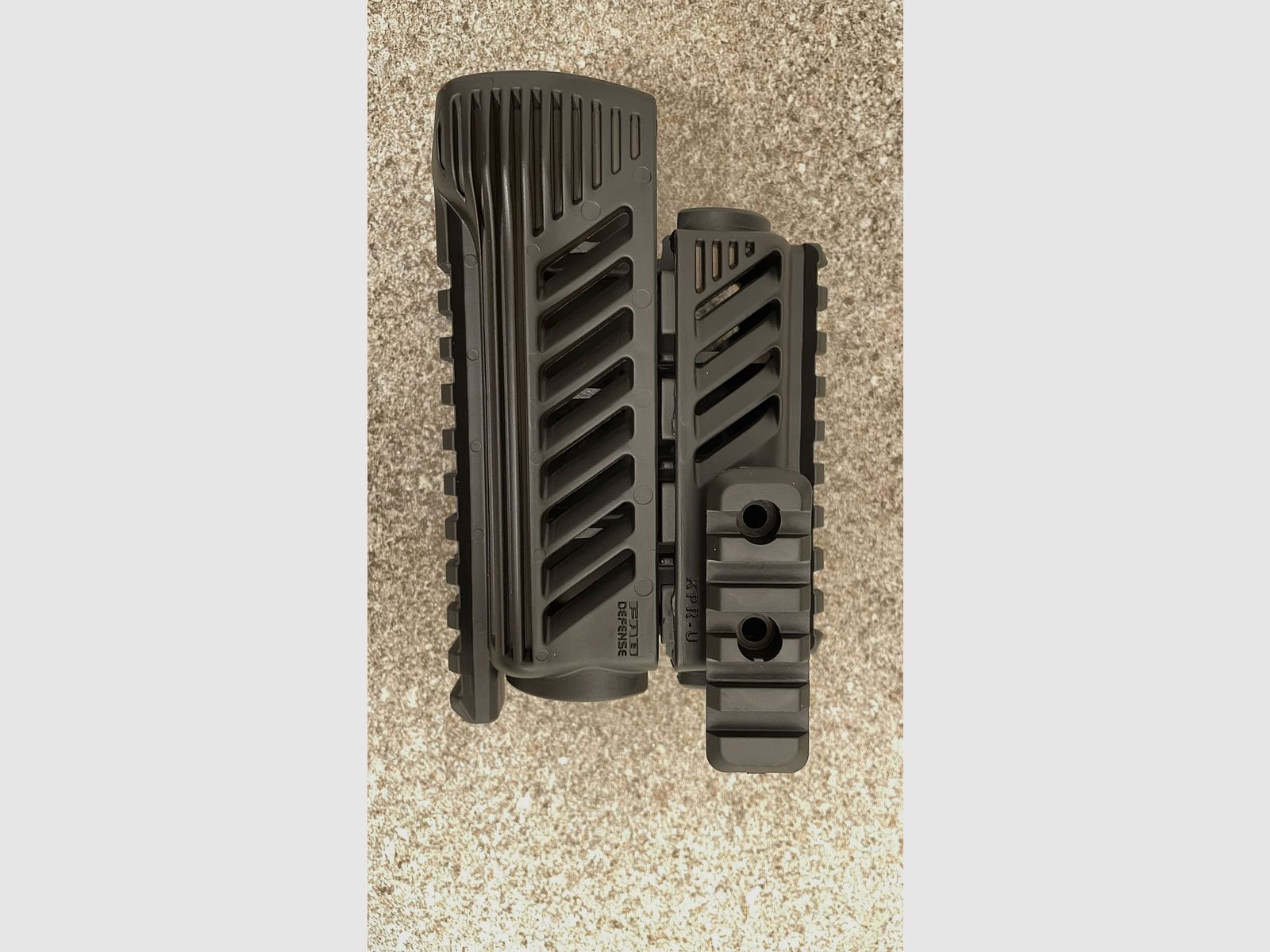 FAB Defense AKS-74U KRINK Handguard Handschutz