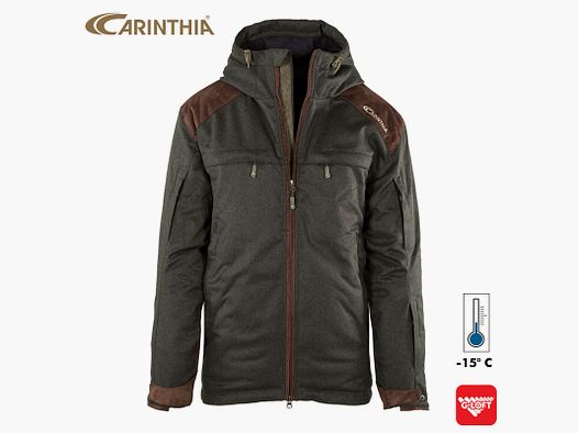 CARINTHIA G-LOFT® MILG Jacke