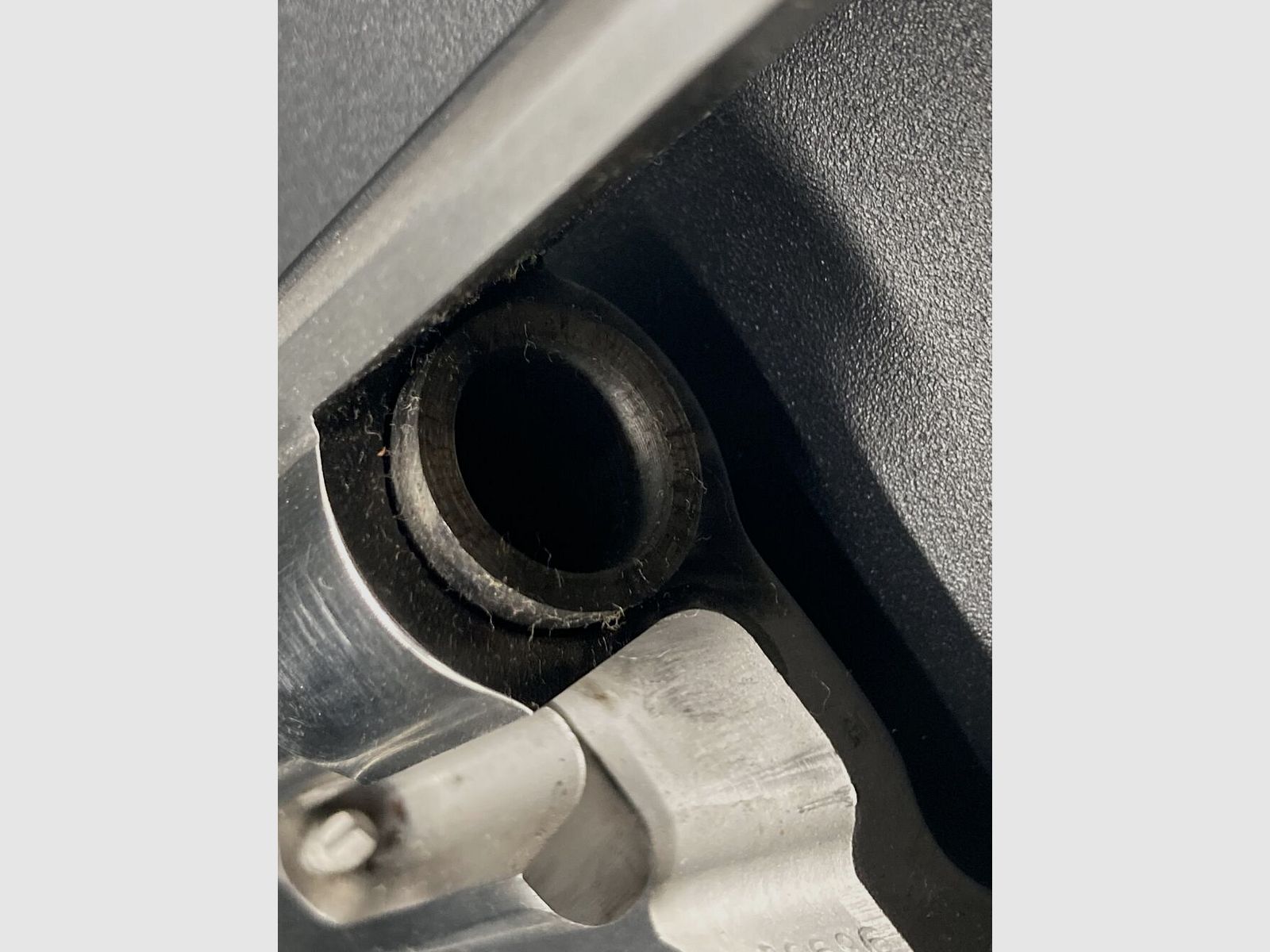 Remington 700SPS TAC MG-M17x1