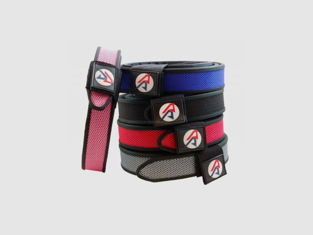 DAA PREMIUM BELT NOIR TAILLE 36, image 2 sur 2
