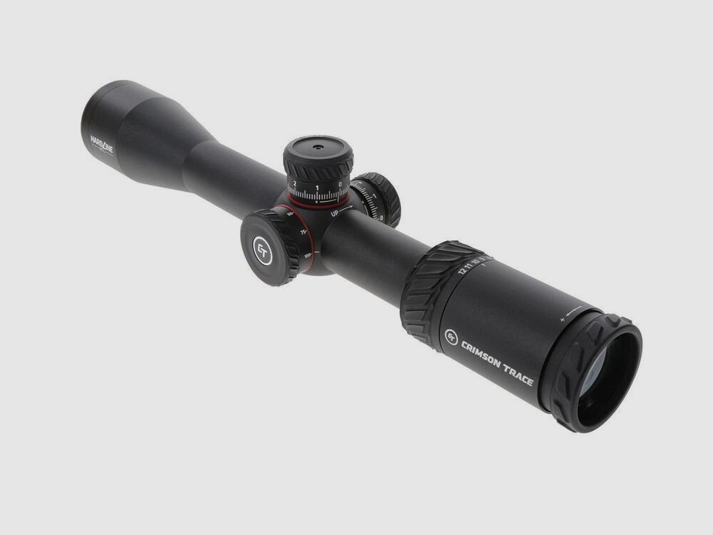 Zielfernrohr Hardline Pro 3-12×42 MR1-MIL Crimson Trace, Bild 4 von 9