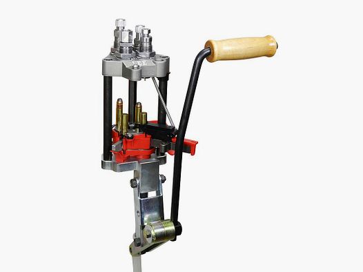 Lee Auto Breech Lock Pro Presse