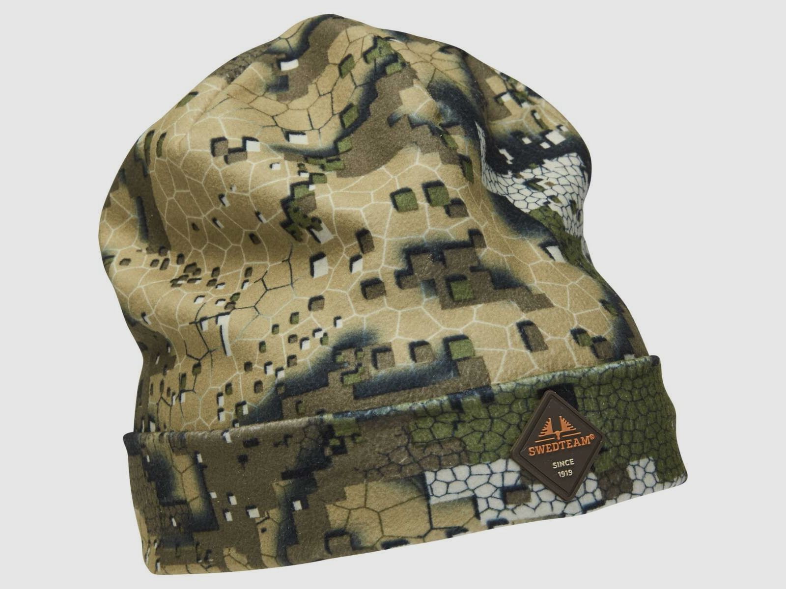 Cappello Swedteam Ridge Desolve Veil M/L