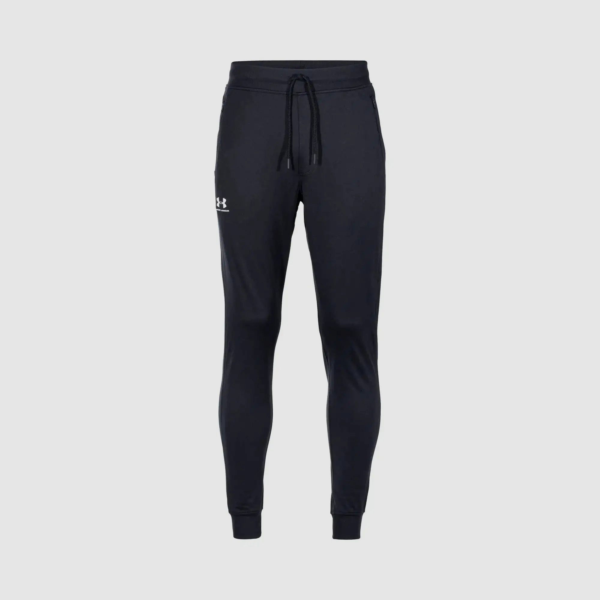 Under Armour Under Armour Sportstyle Jogger - Grau / S Herren