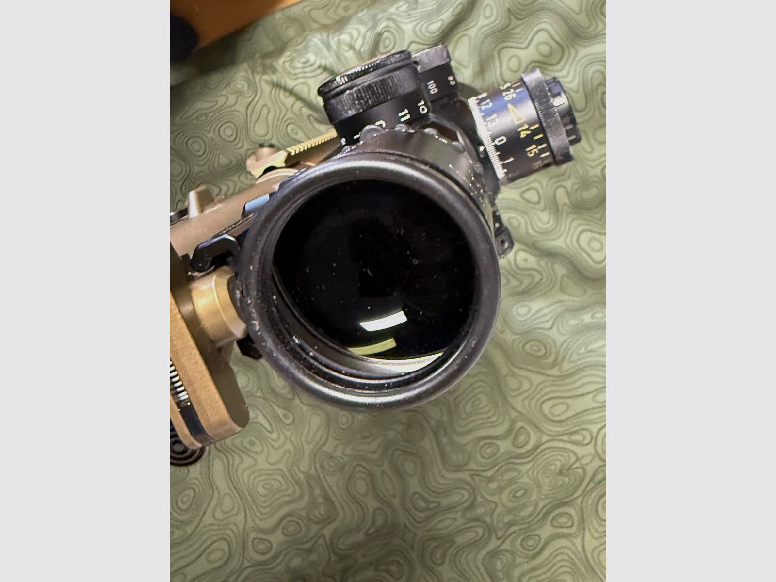 HK MR308 G28 Art Ral8000 20 cali Schmidt Bender PM2 5-25x56