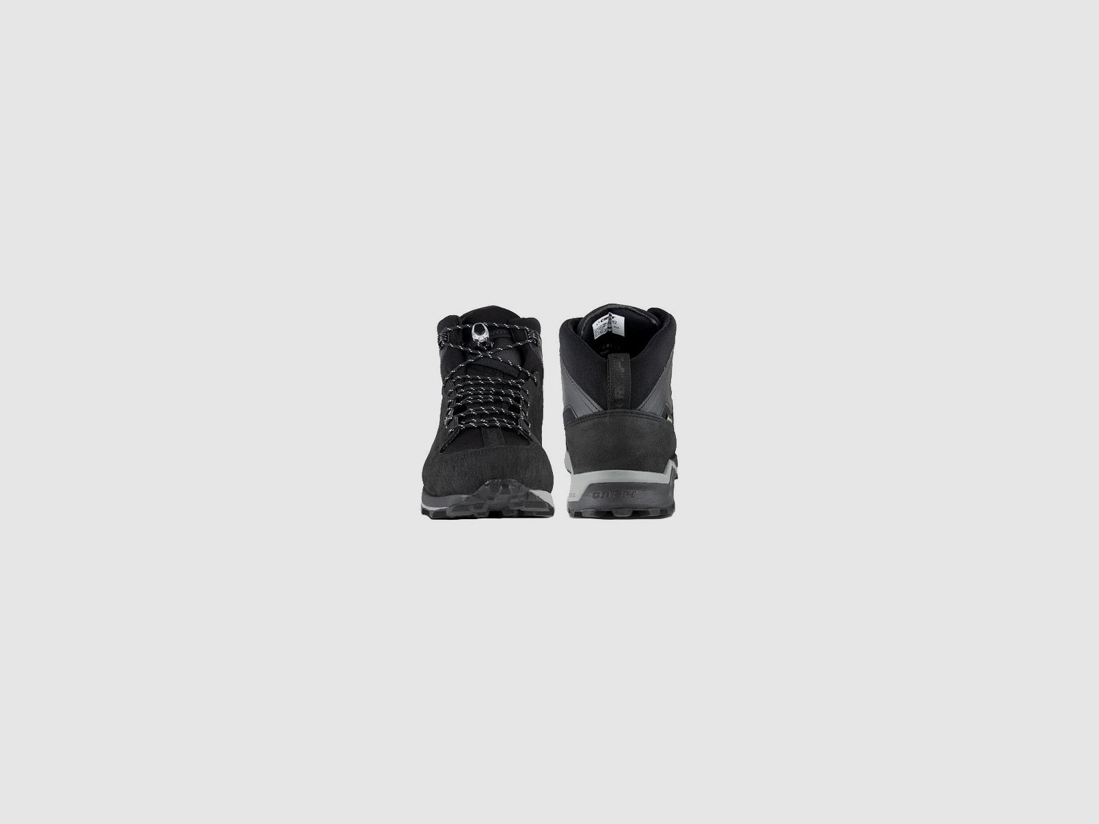 Crispi sport Attiva Mid gtx Schwarz, Bild 6 von 6