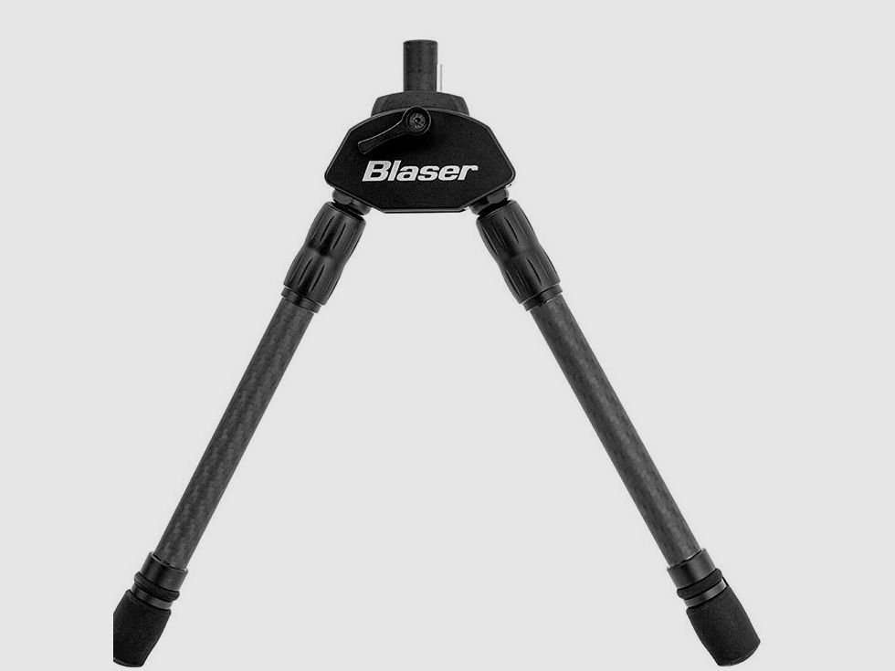Blaser Carbon Bipod Set
