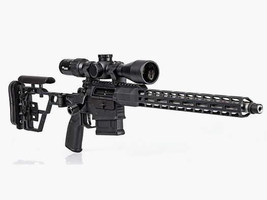 Carabine Sig Sauer CROSS 16 pouces 308 Win