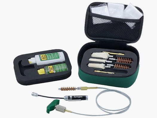 Kit de limpieza Remington FAST SNAP escopeta