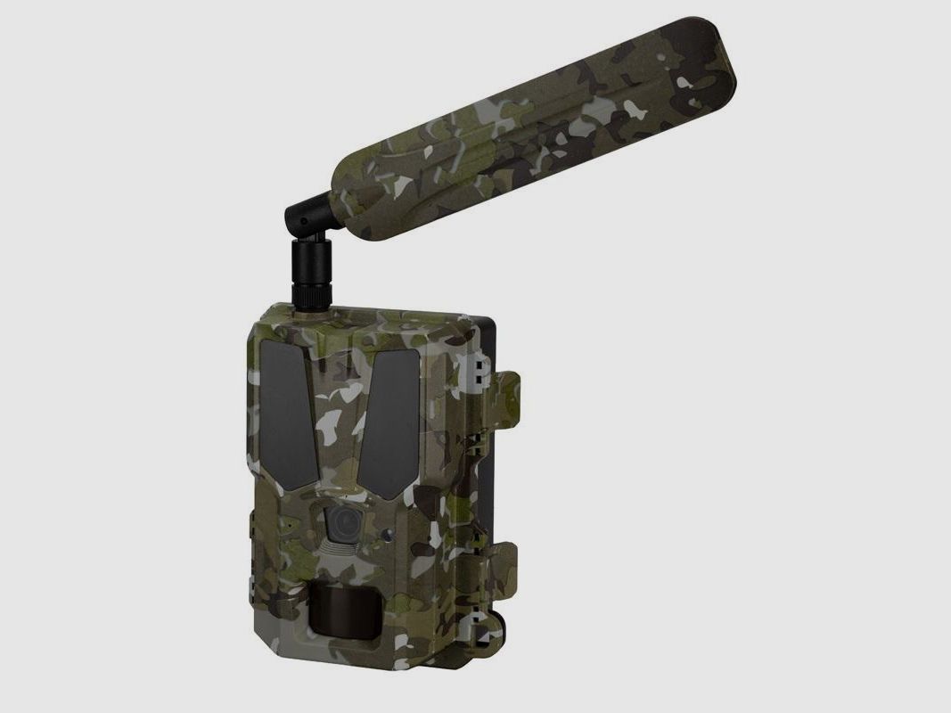 Modernhunter Hunter 4G Mini Wildkamera