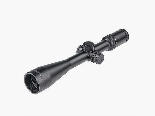 Delta Optical Titanium 2.5-15×50 HD SF 4A S