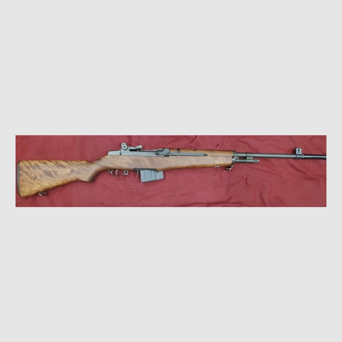Springfield M1G, zdjęcie 6 z 7