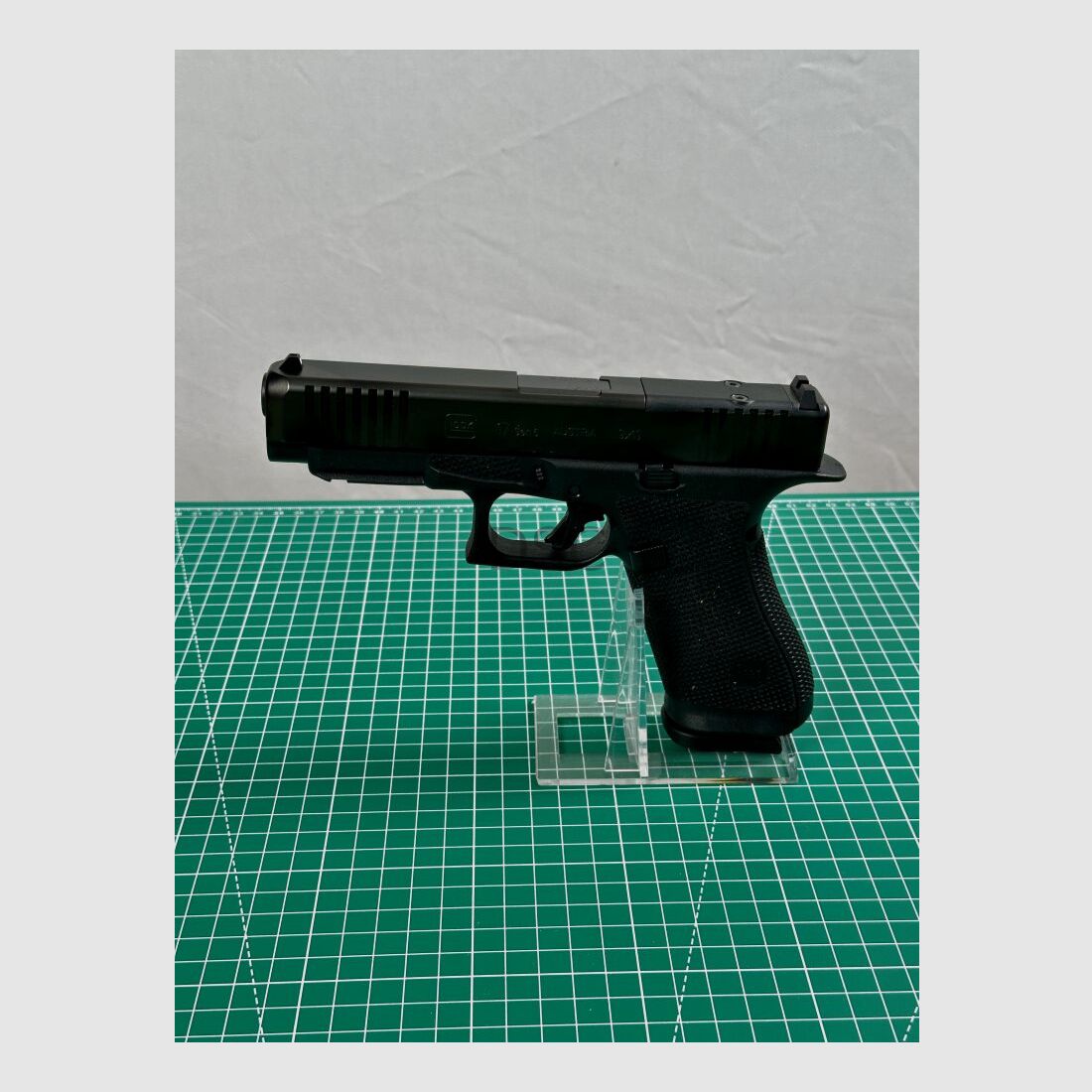 Glock G17 GEN6 9mmLuger