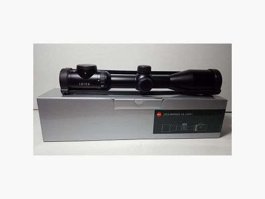 Zielfernrohr Leica Magnus 1.8-12×50