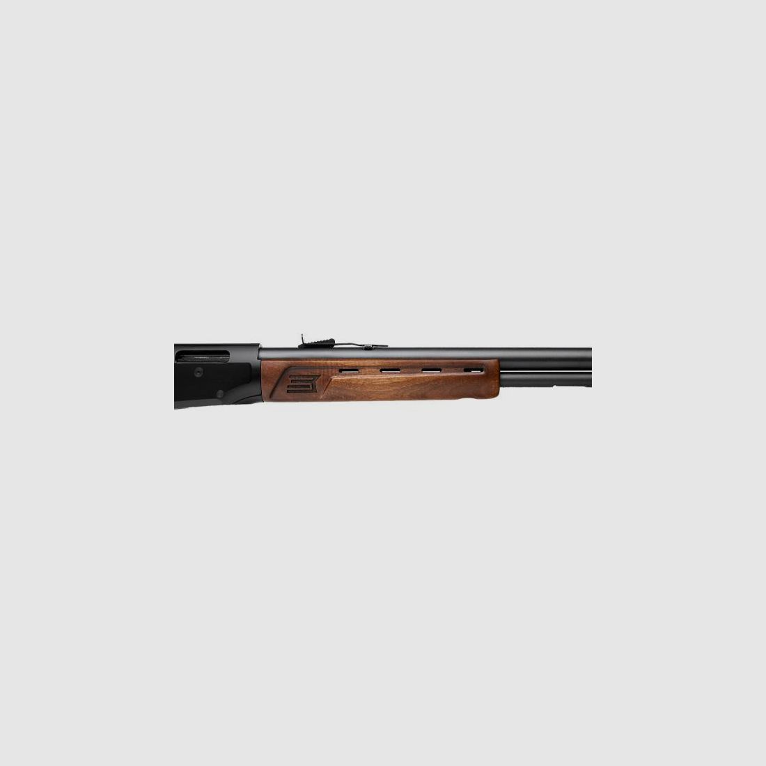 SAVAGE KK onderhevel herhalingsgeweer Mod. Revel DLX -18' .22lr LL 46cm