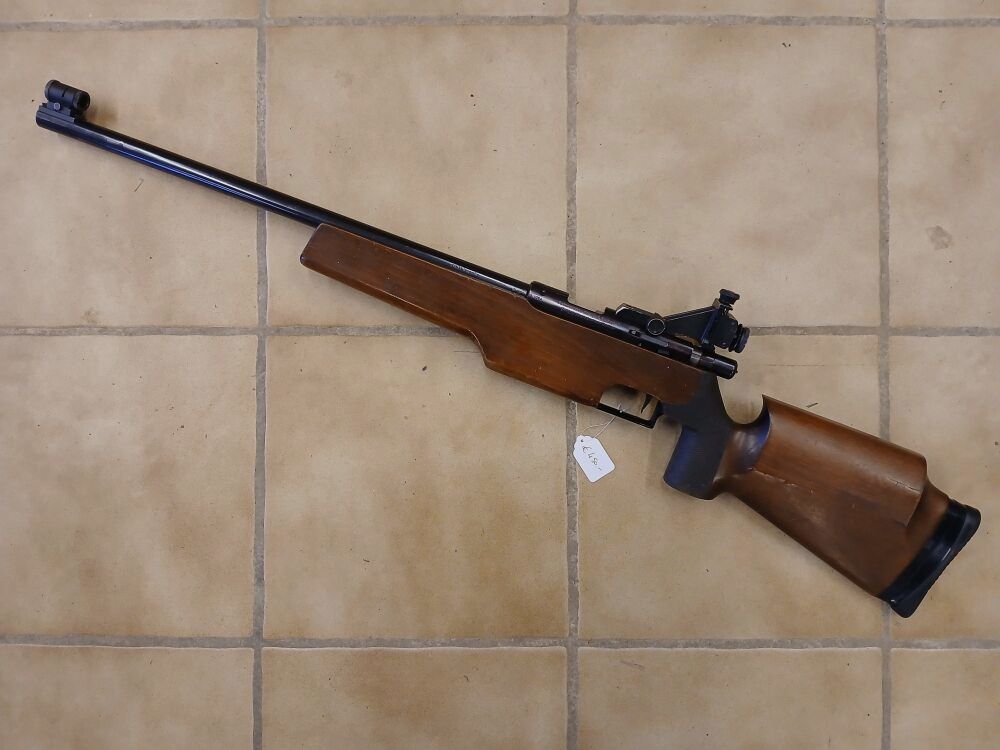 Feinwerkbau 2000 Junior