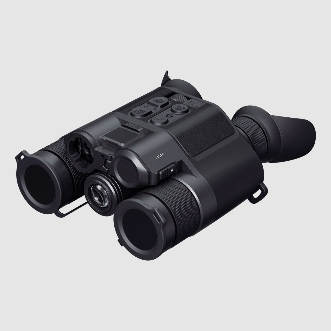 Pard OSPREY 4K, inclusief IR-straler 940nm