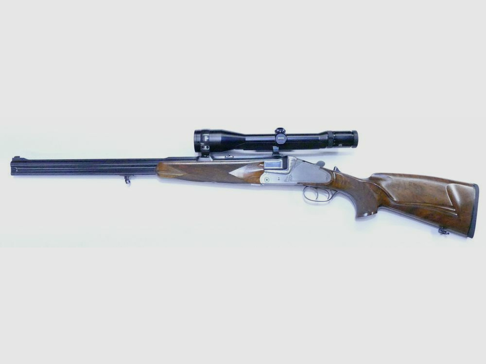 Heym Mod.35B