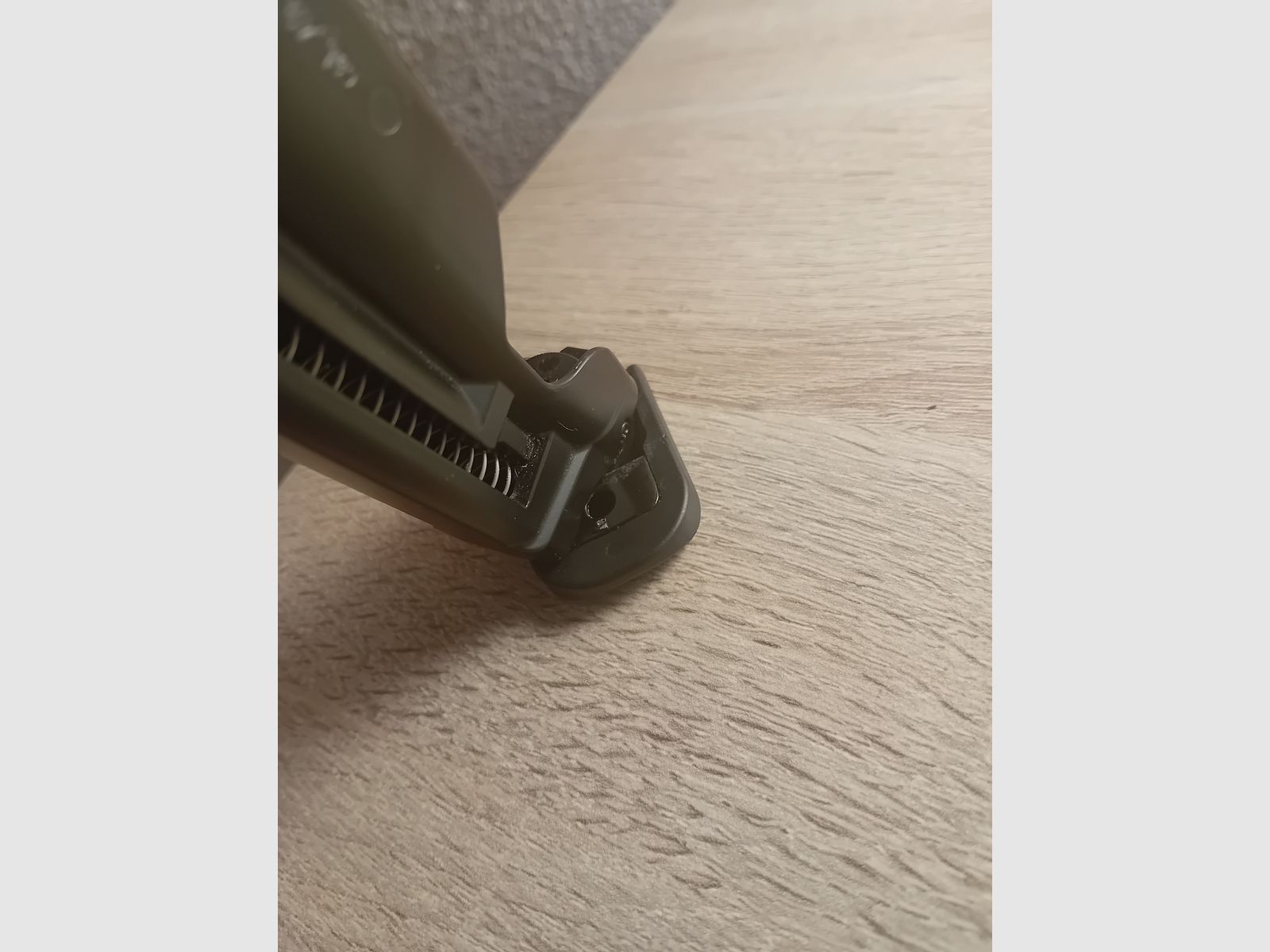 Magazin" Defekt" für Glock 17  T4E RAM Gen 5   kal .43 