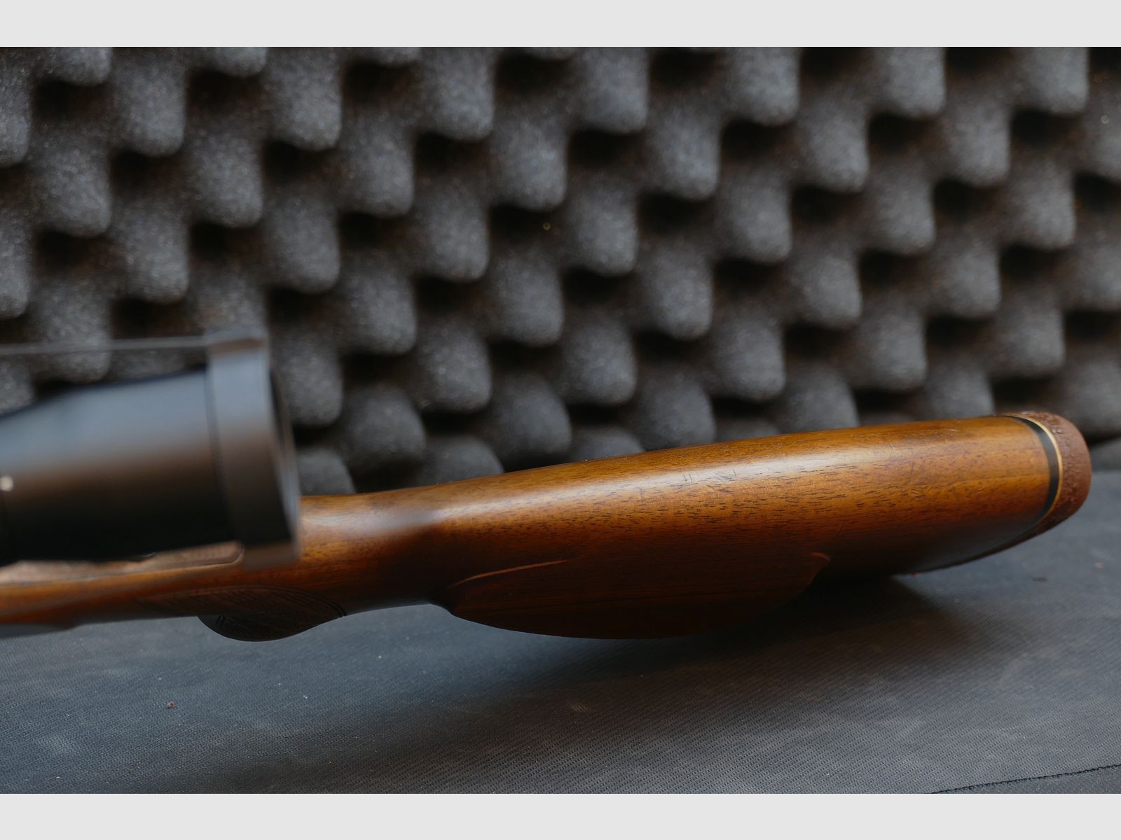 Antonio Zoli BBF in .243Win und 16/70