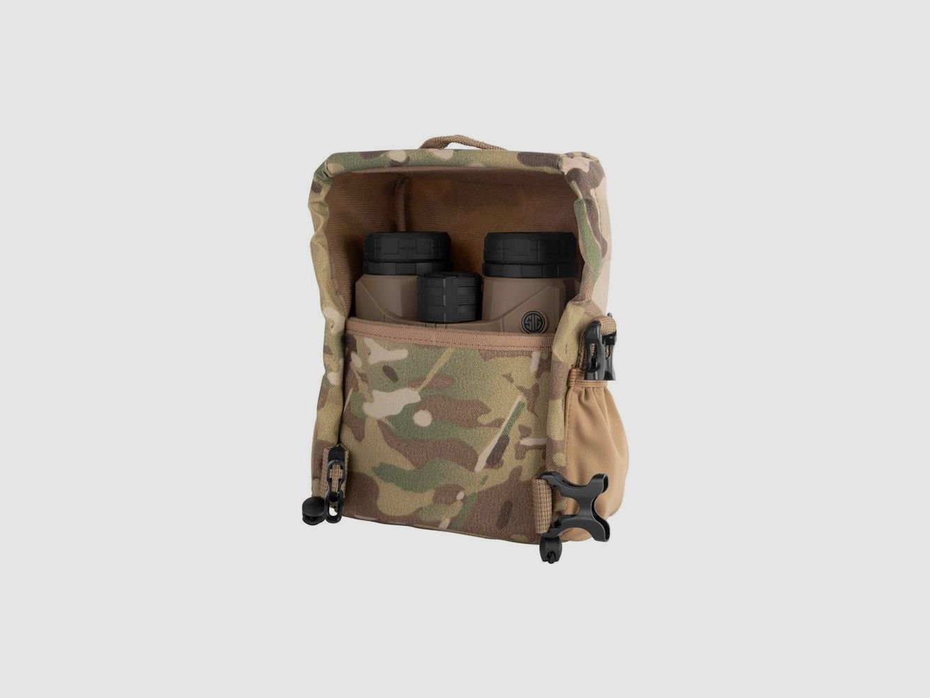 Sig Sauer KILO10K HD BDX Laser Entfernungsmesser