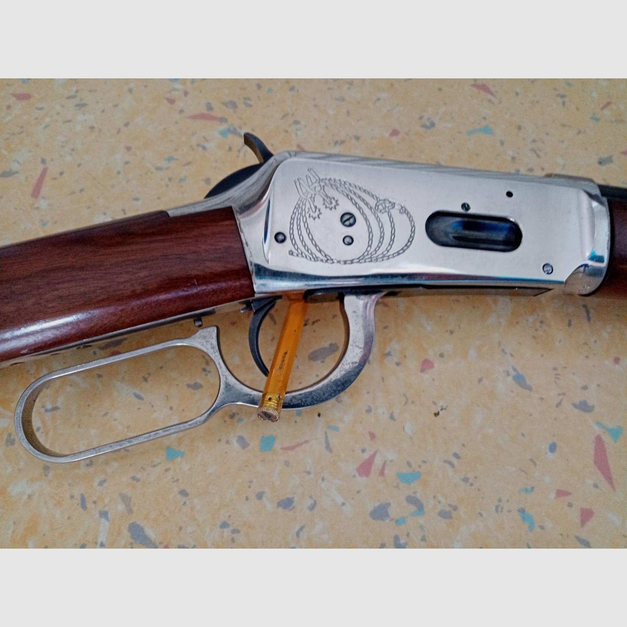 Winchester Mod.94
