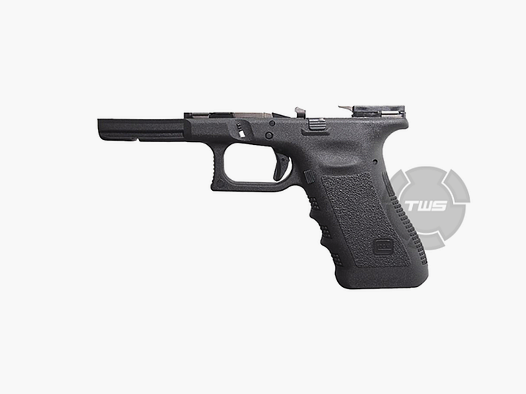 Glock G19 Gen3 komplettes Griffstück 3636