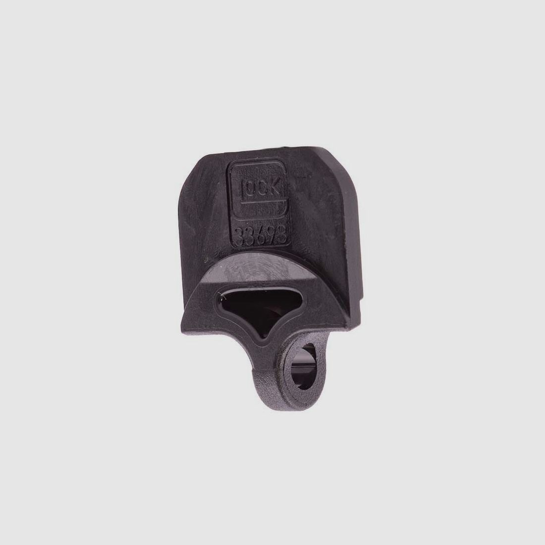 GLOCK Fangschnuröse schwarz Zubehör