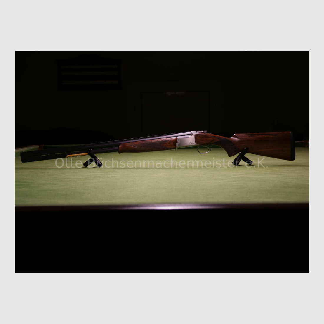 Browning B525 Sporter 1 Adjustable