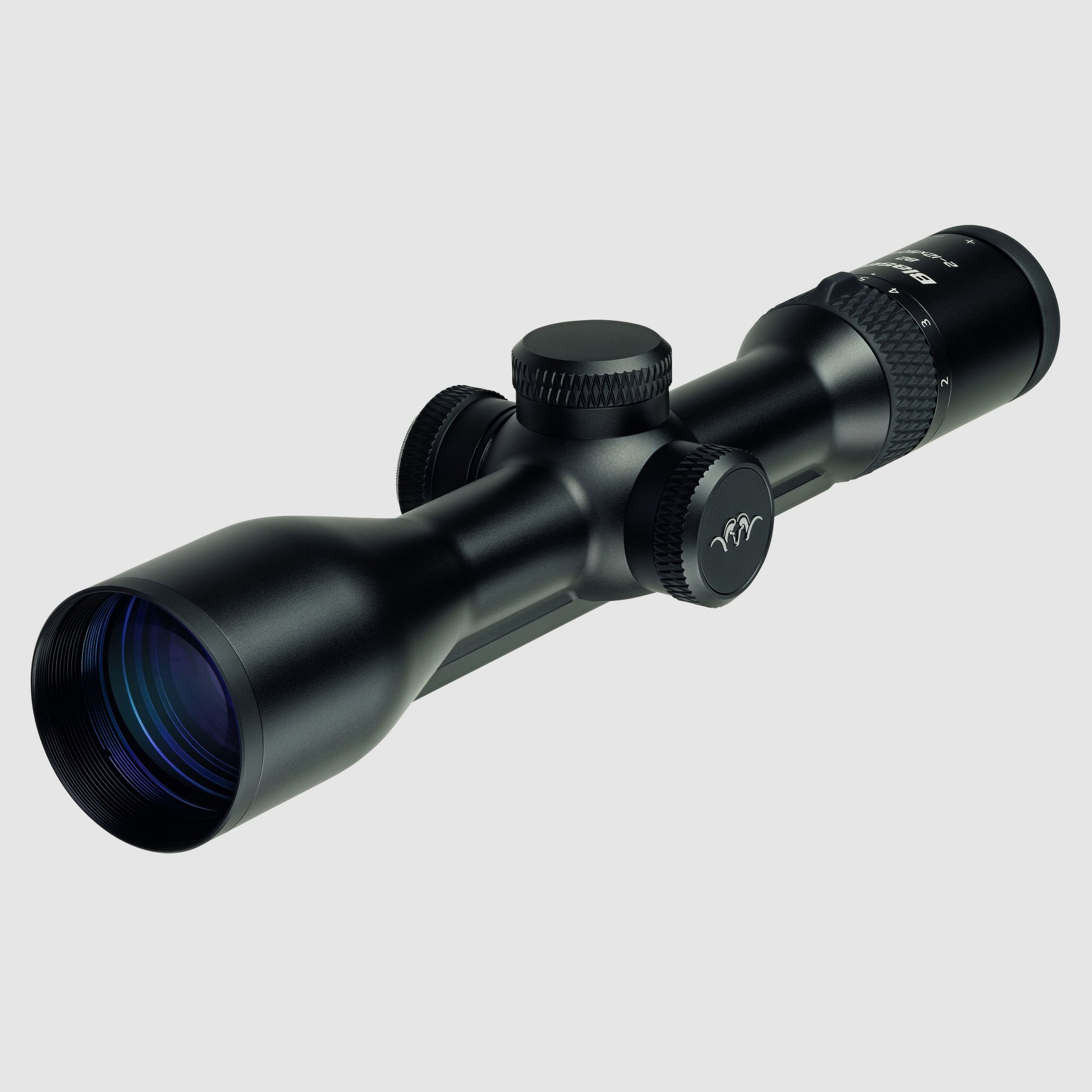 Blaser B2 2-12x50 iC S