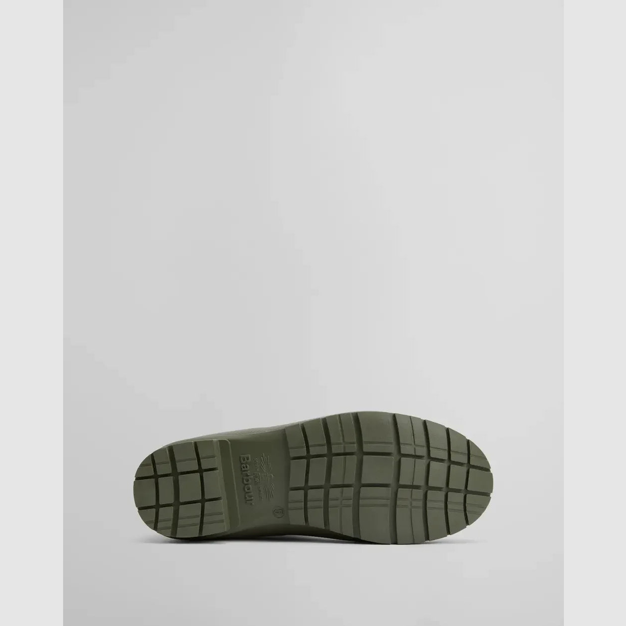 Barbour Mowbray Gummistiefel kurz