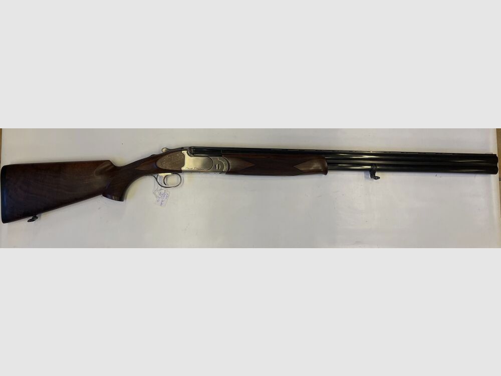 Classic Doubles M92