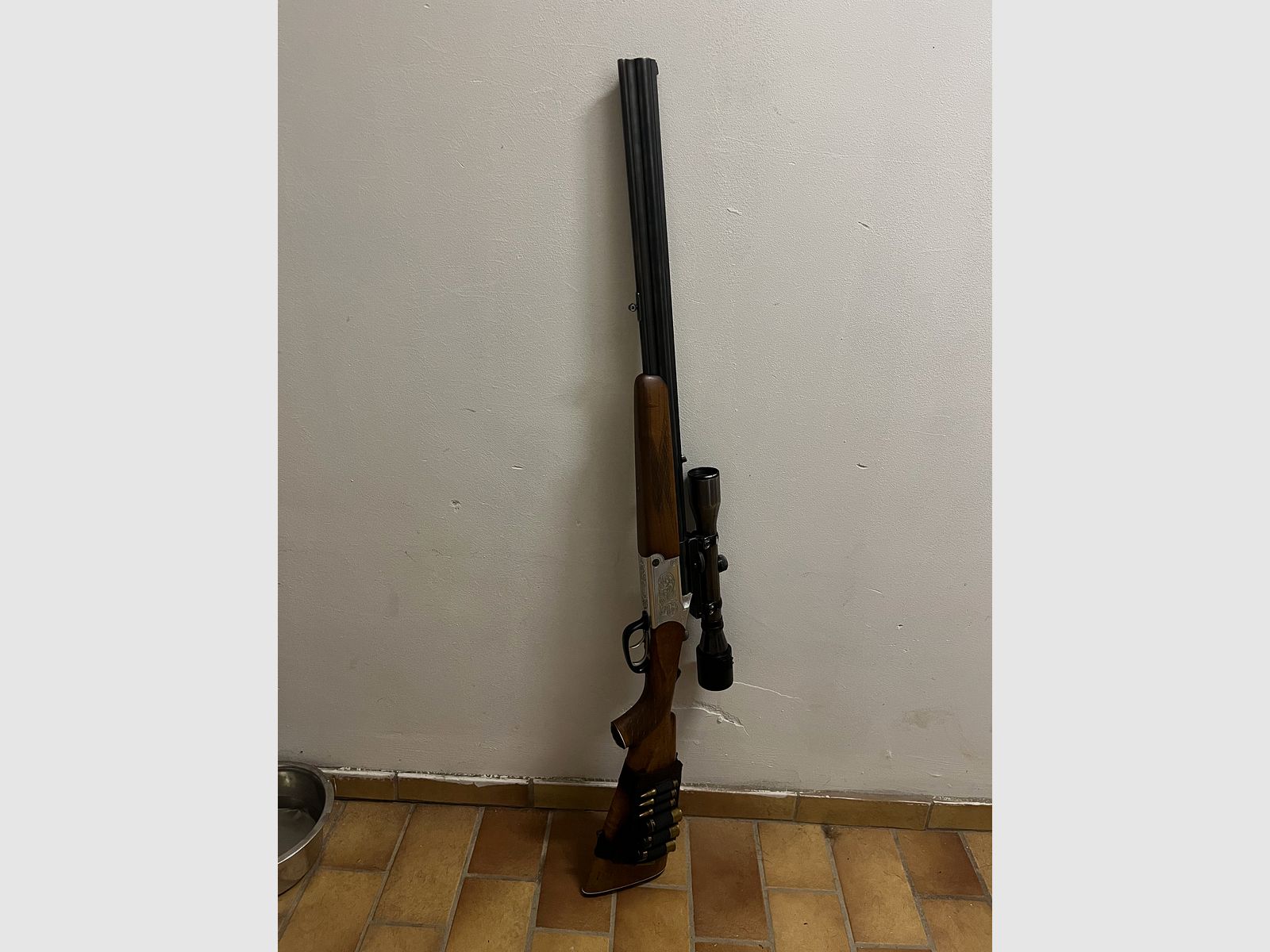 Blaser BBF