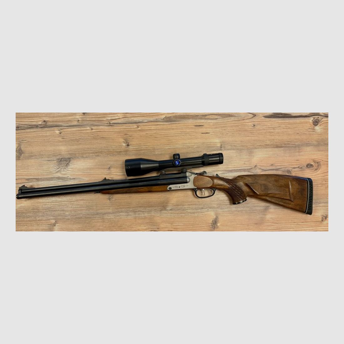 Blaser Drilling Blaser