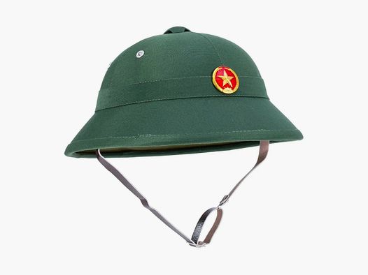 Mil-Tec Mil-Tec Tropenhelm Vietnam