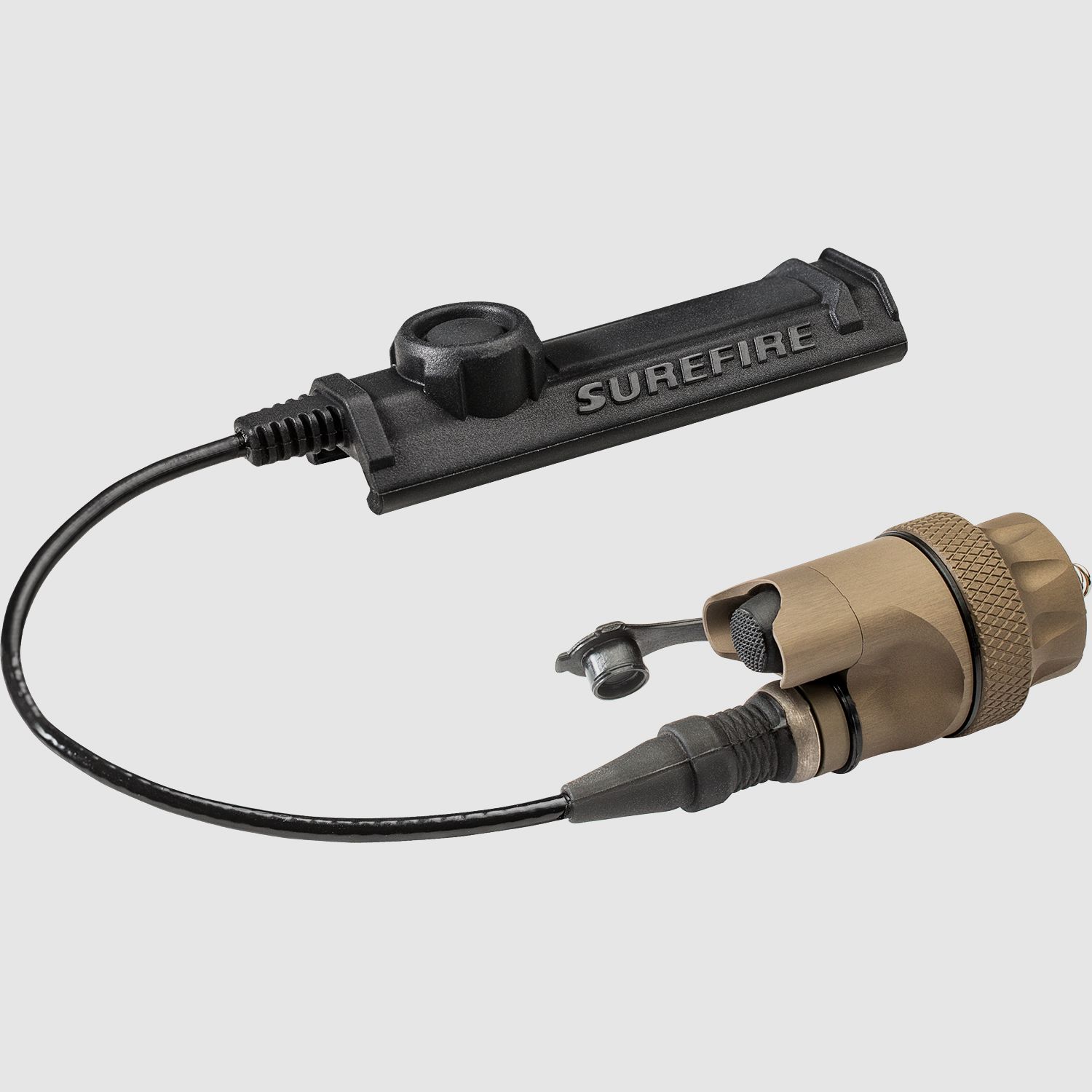 SUREFIRE DS-SR07-TN Waterproof Switch Assembly for Scout Light® WeaponLights