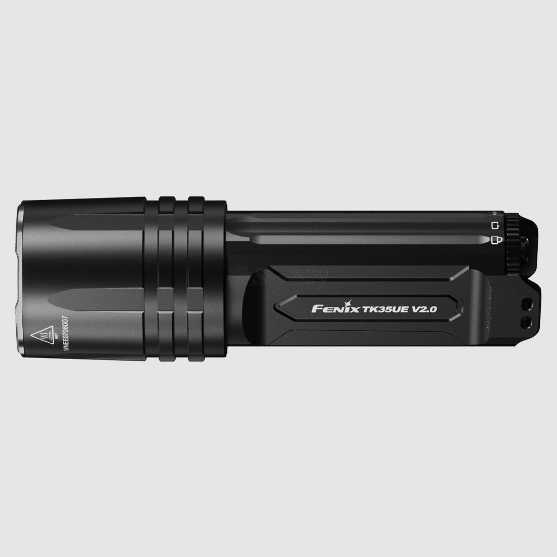 Fenix Taschenlampe TK35UE-V2 5000 Lumen Fenix, Bild 8 von 8