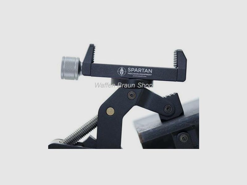 Handy Halter inkl Optik Adapter