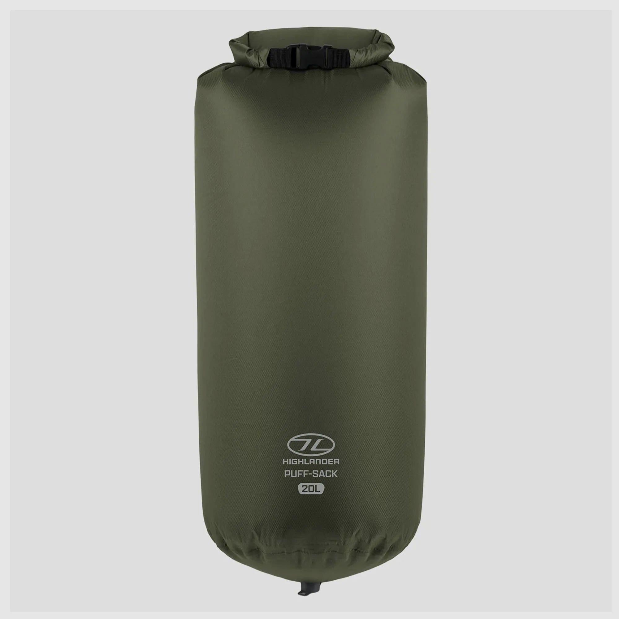 Inflation Drybag