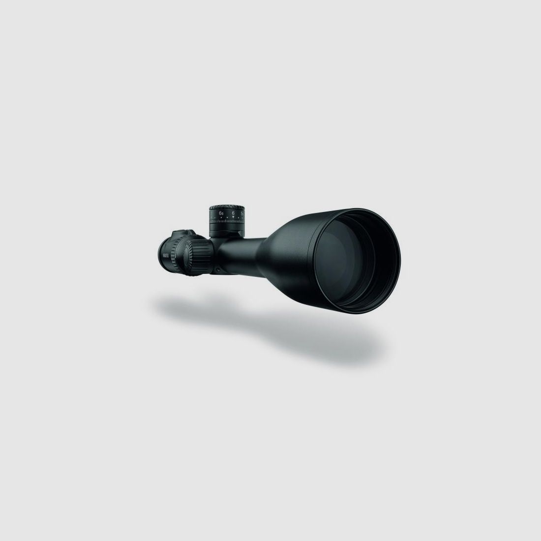 SWAROVSKI riflescope with illuminated reticle 3.5-28x50 P Z8i L Abs. 4A-I | 30mm | Gen1