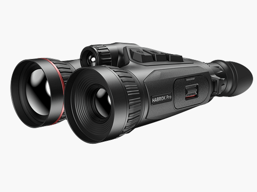 HIKMICRO Habrok HX60LS binocolo termico