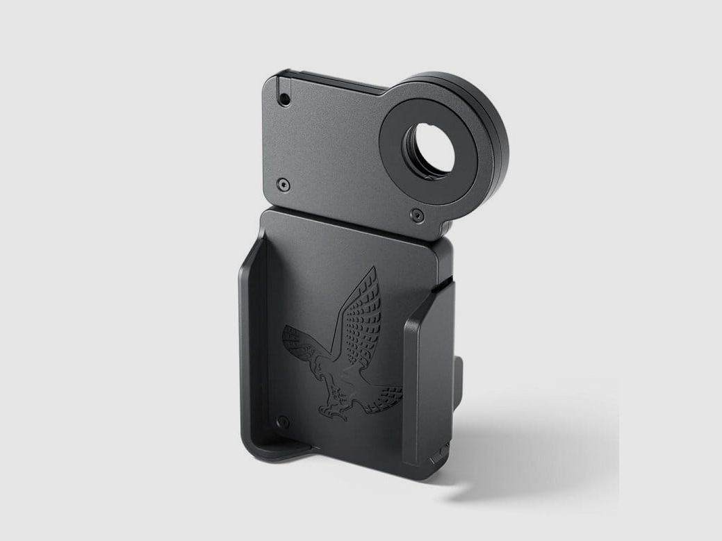 Swarovski VPA 2 Variabele Telefoonadapter